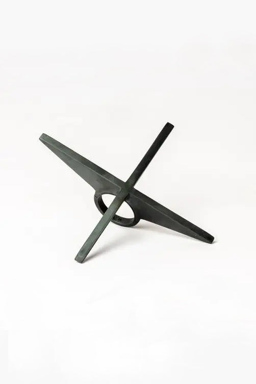 Parts of Four Ring Bridge Ring 4mm 1401-9-KA PPOF17